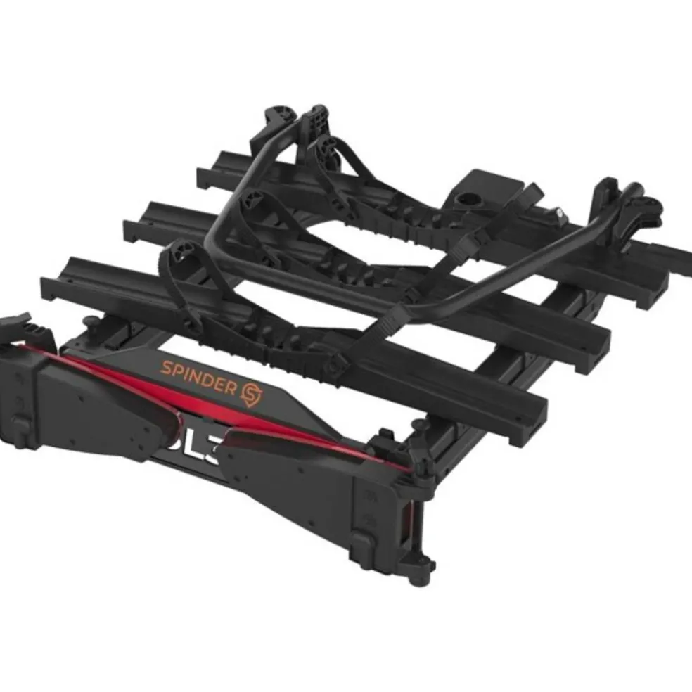 Spinder SL3 Fietsendrager