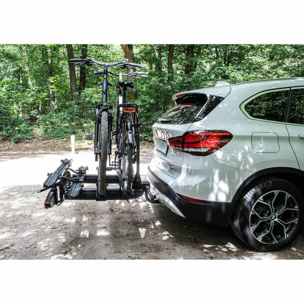 Spinder SL3 Fietsendrager