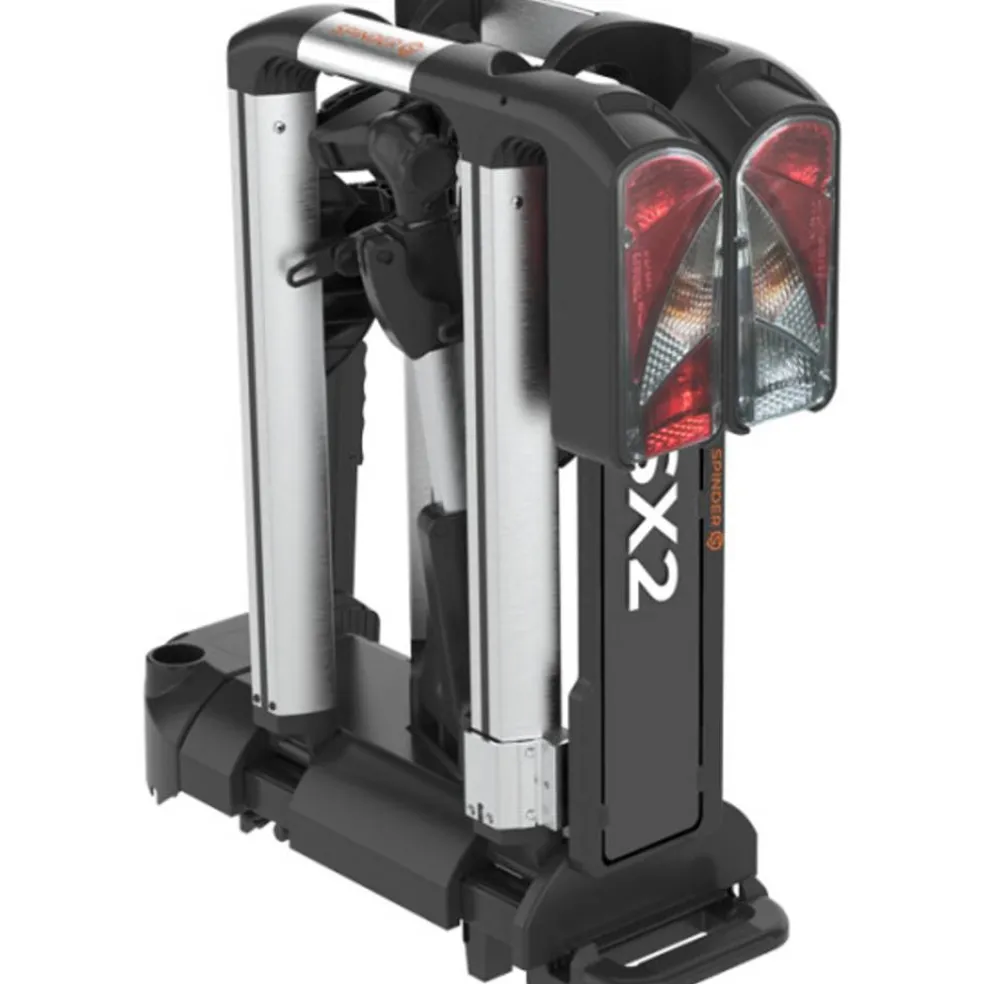 Spinder SX2 Fietsendrager