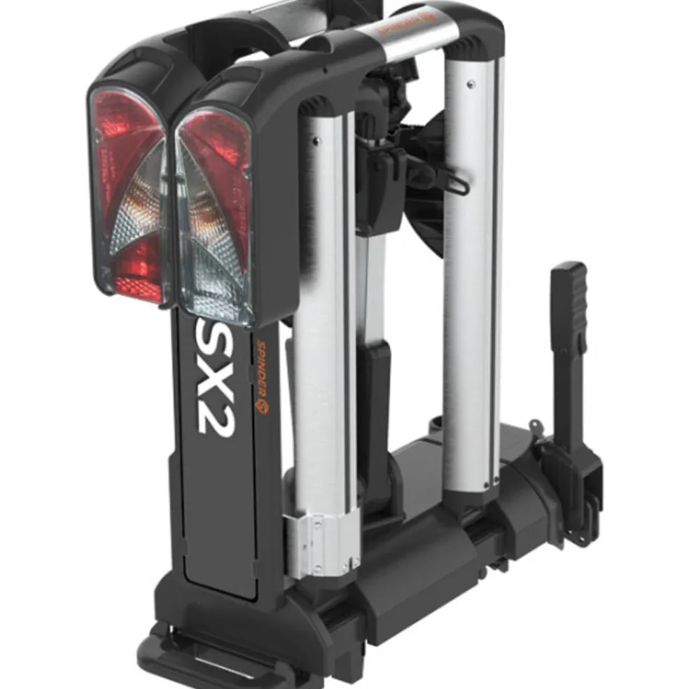 Spinder SX2 Fietsendrager