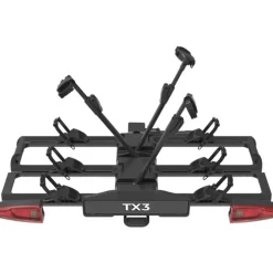 Spinder TX3 Fietsendrager