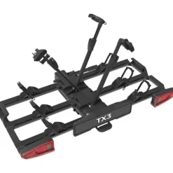 Spinder TX3 Fietsendrager