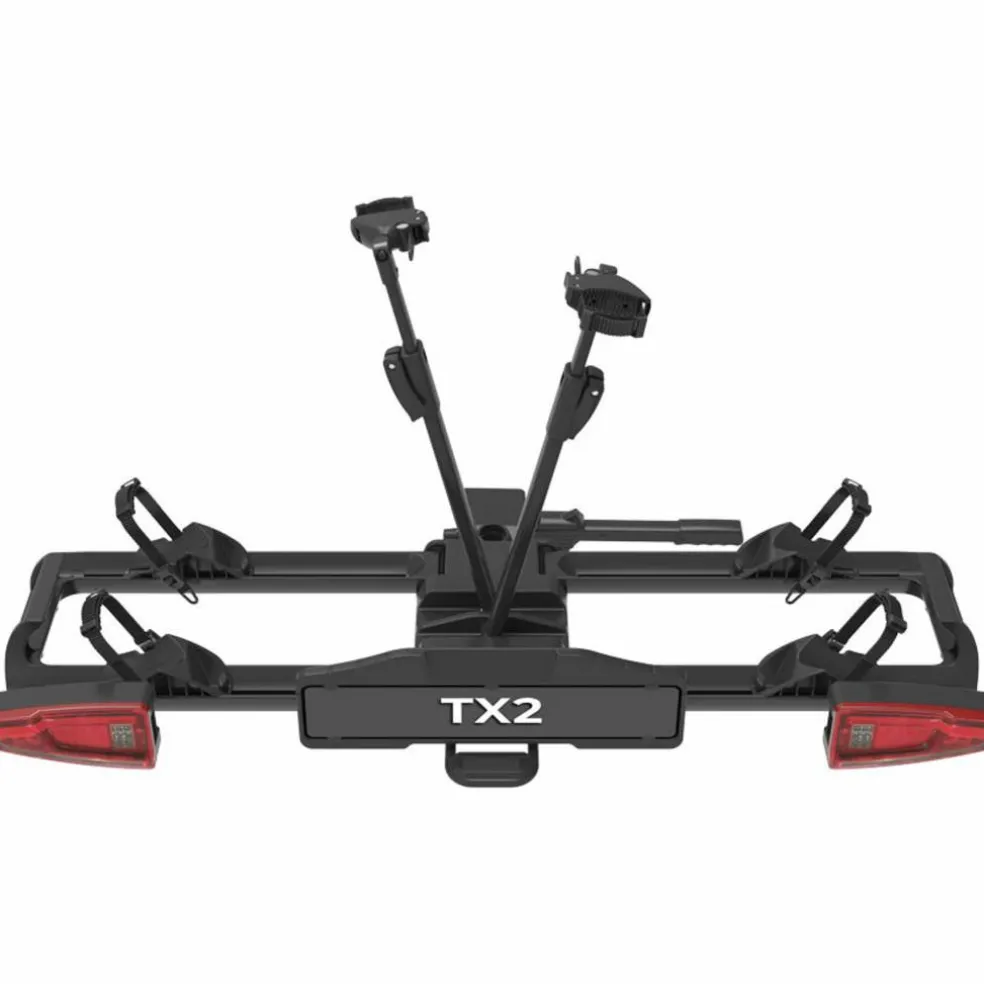 Spinder TX2L Fietsendrager