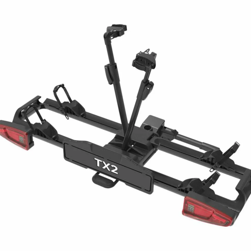 Spinder TX2L Fietsendrager