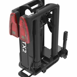 Spinder TX2L Fietsendrager