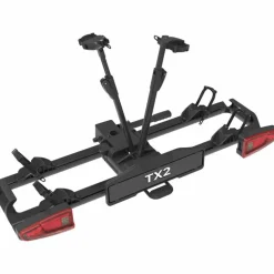 Spinder TX2L Fietsendrager