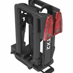 Spinder TX2L Fietsendrager