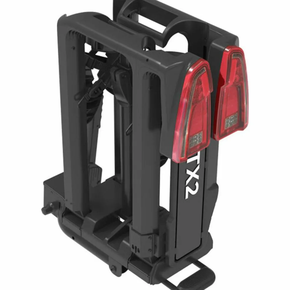 Spinder TX2L Fietsendrager