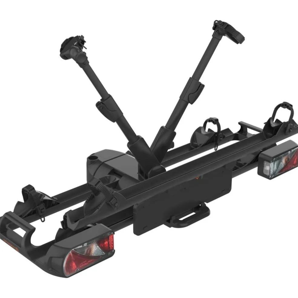 Spinder TX2/TX2L Extra Fiets Adapter