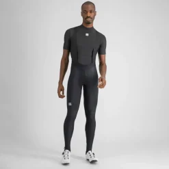 Sportful Fiandre Lange Fietsbroek