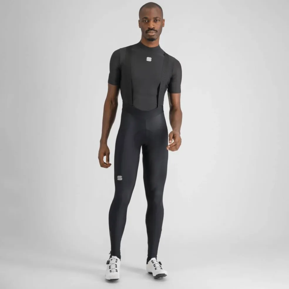 Sportful Fiandre Lange Fietsbroek
