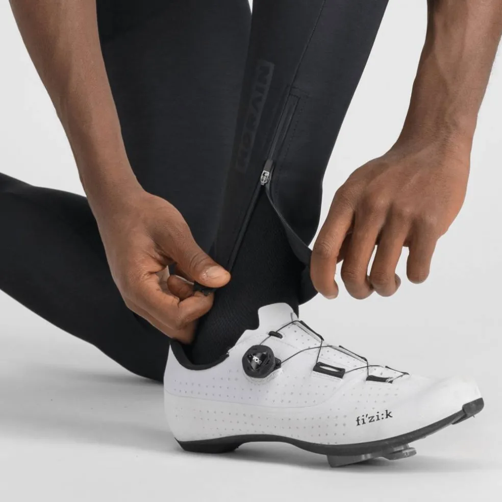 Sportful Fiandre Lange Fietsbroek