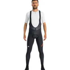 Sportful Fiandre NoRain Team Lange Fietsbroek