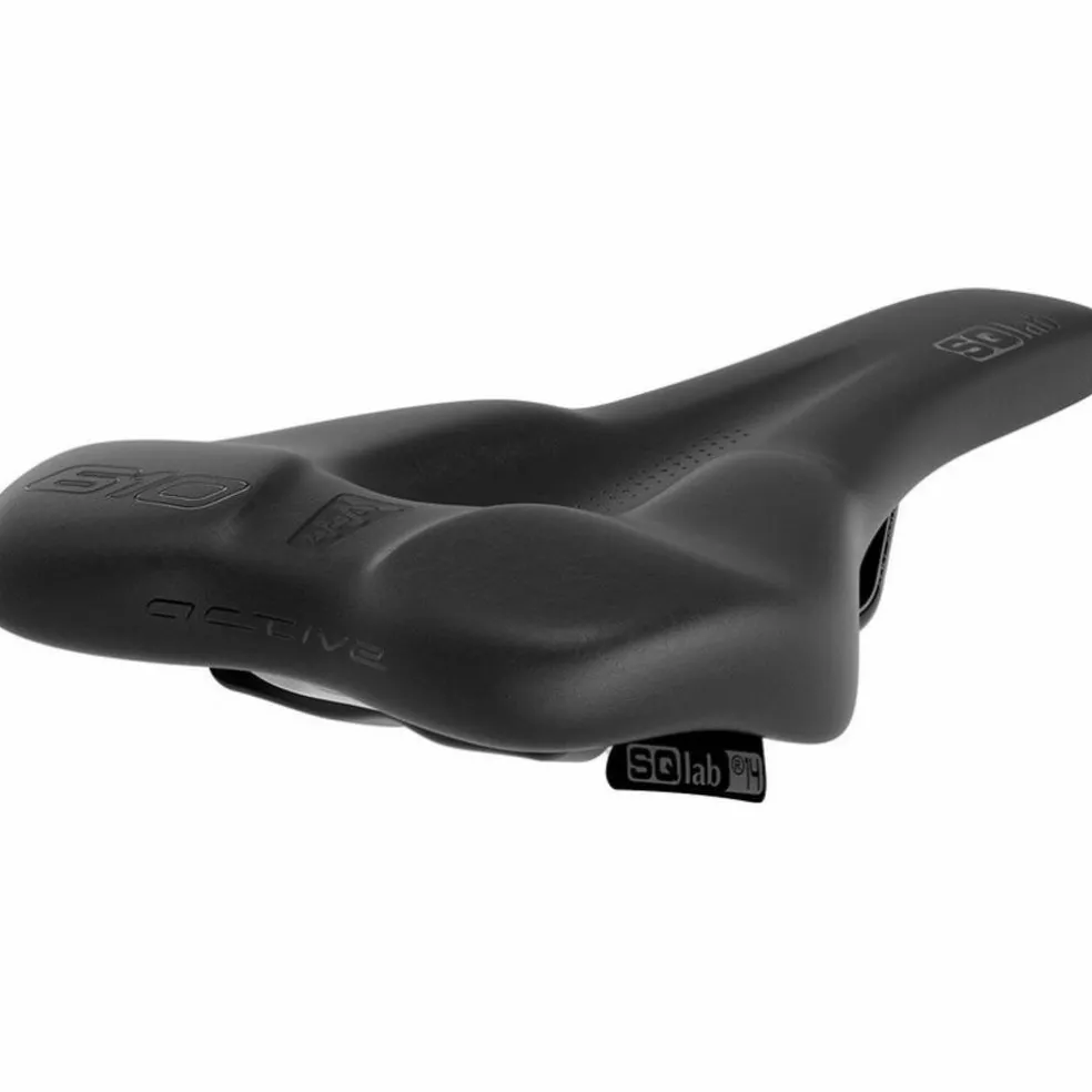 SQlab 610 Ergolux Active 2.1 Zadel
