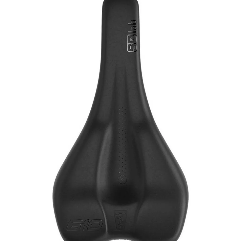 SQlab 610 Ergolux Active 2.1 Zadel