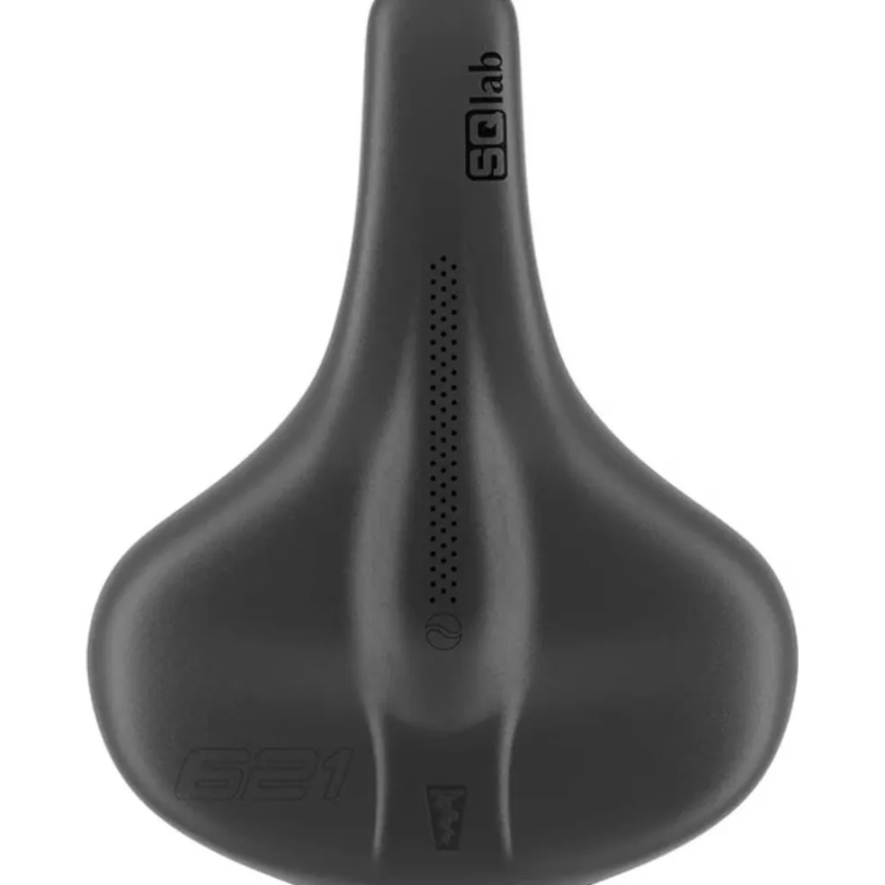 SQlab 621 Ergolux Active 2.1 Zadel