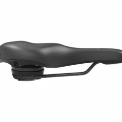 SQlab 621 Ergolux Active 2.1 Zadel