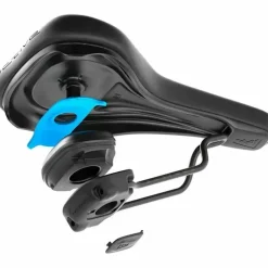SQlab 602 Ergolux Active 2.1 Zadel