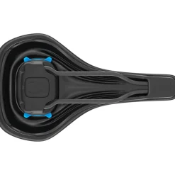 SQlab 602 Ergolux Active 2.1 Zadel