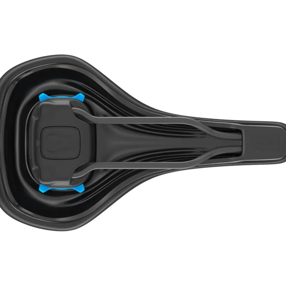 SQlab 602 Ergolux Active 2.1 Zadel