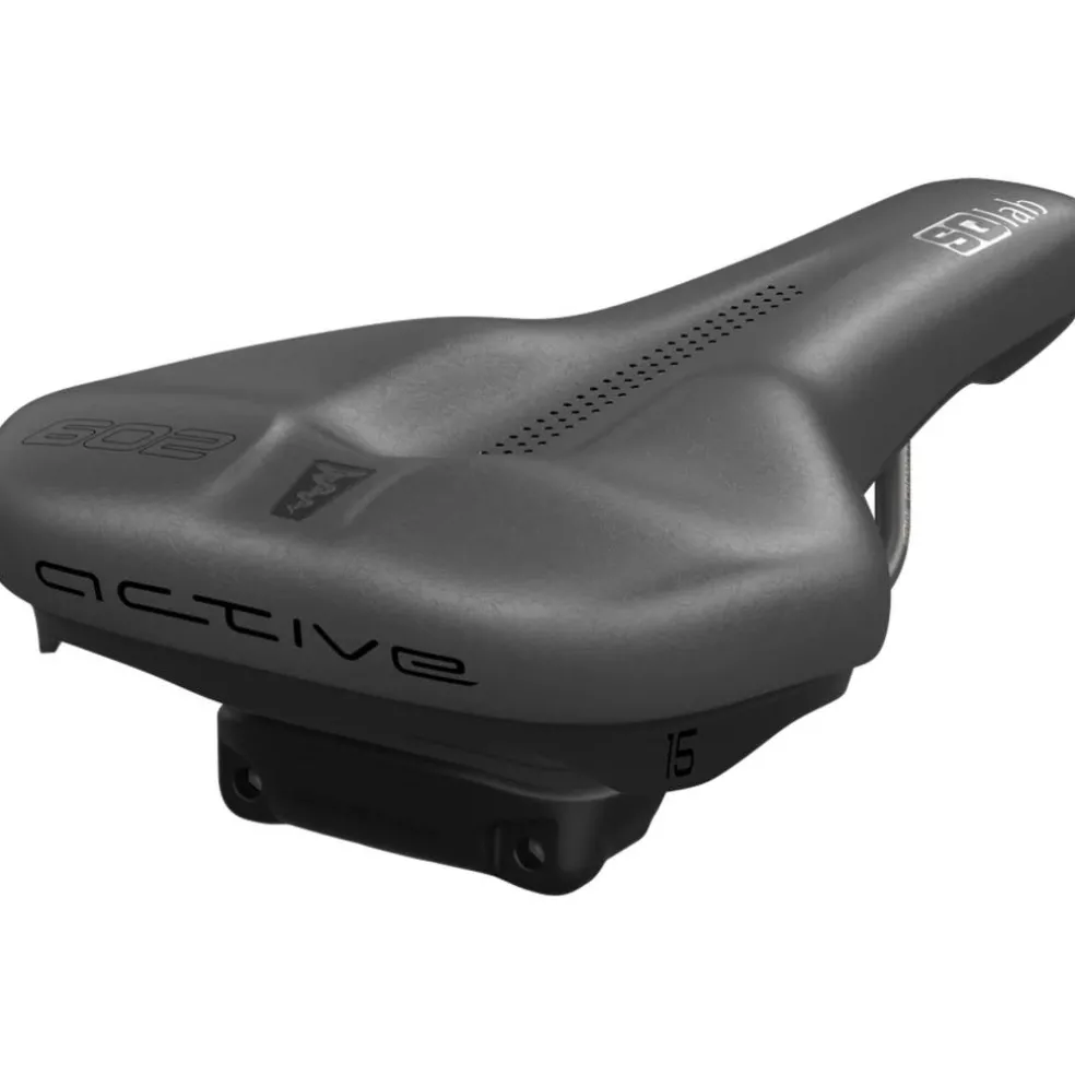 SQlab 602 Ergolux Active 2.1 Zadel