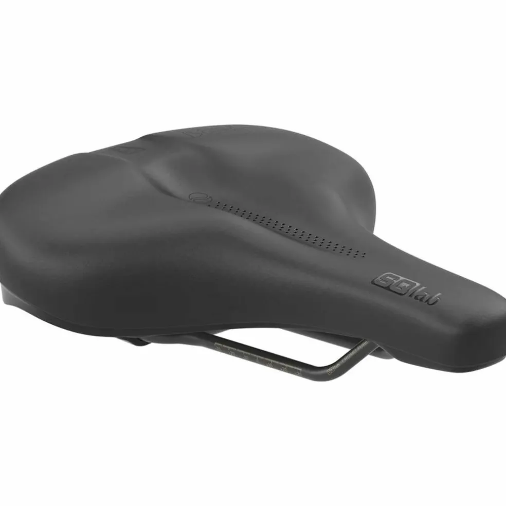 SQlab 602 Ergolux Active 2.1 Zadel