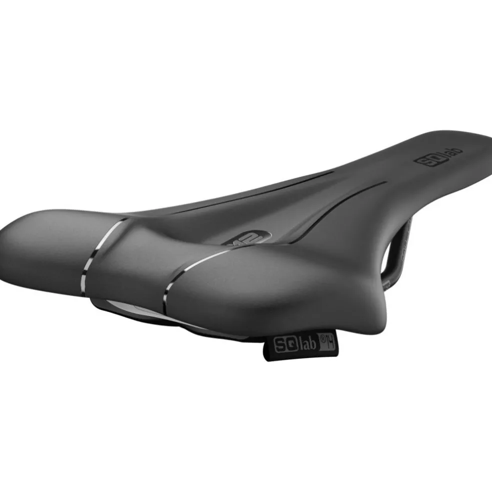 SQlab 612 Ergowave Active 2.2 S-TUBE Zadel