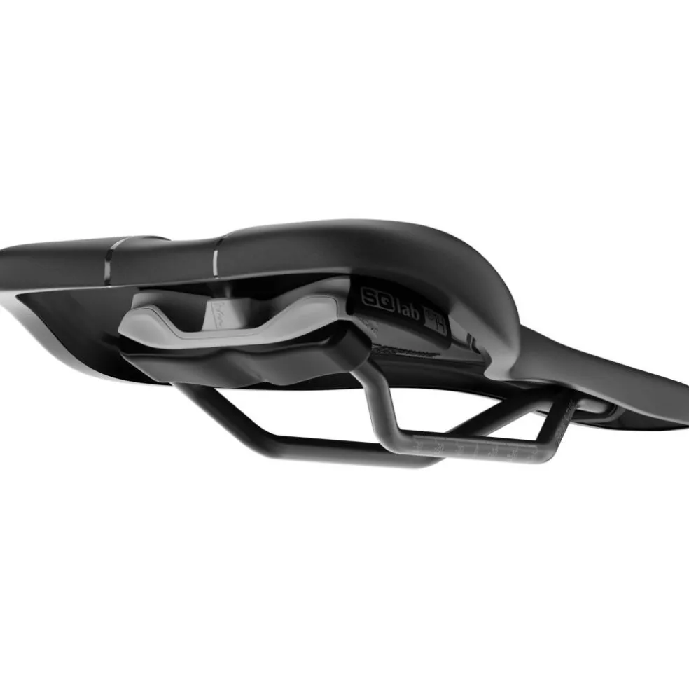 SQlab 612 Ergowave Active 2.2 S-TUBE Zadel
