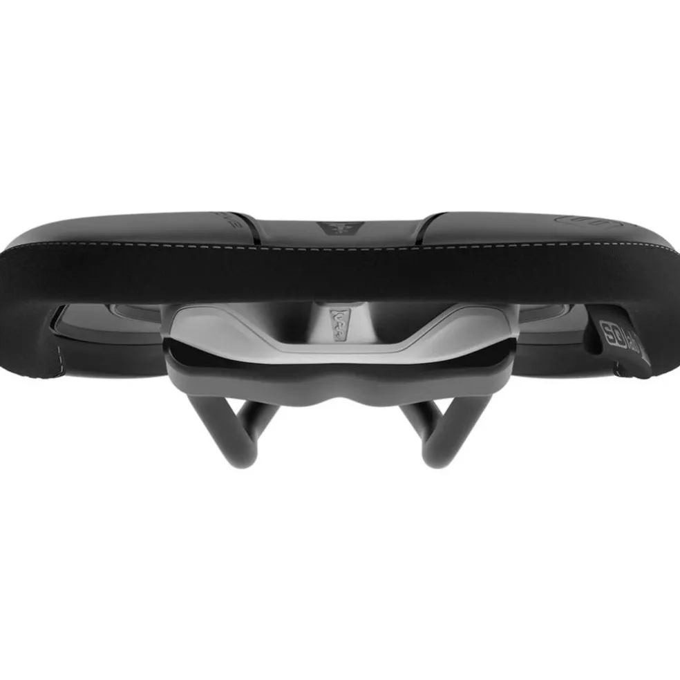 SQlab 611 Ergowave Active 2.1 S-TUBE Zadel