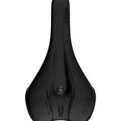 SQlab 611 Ergowave Active 2.1 S-TUBE Zadel