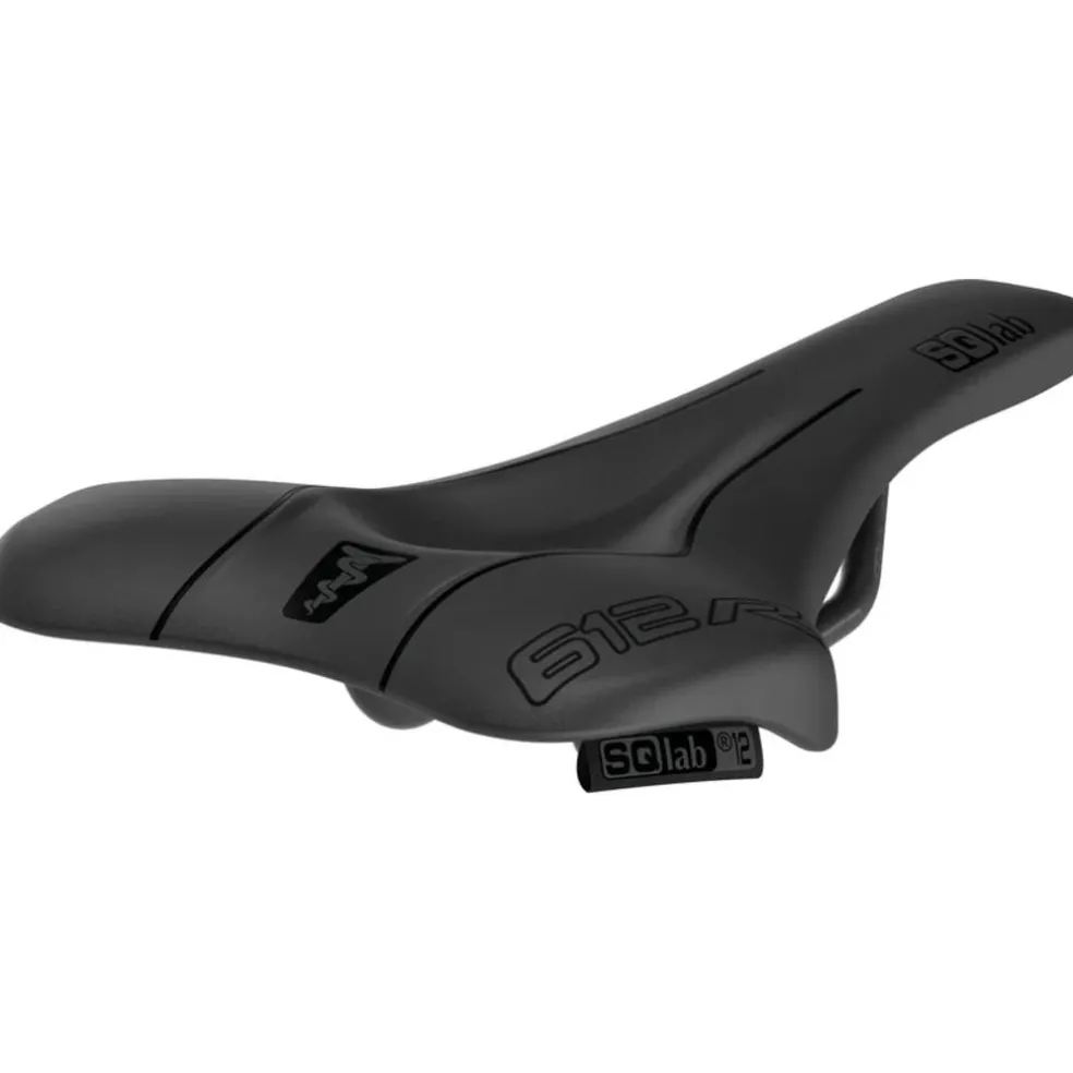SQlab 612 Ergowave R S-TUBE Zadel
