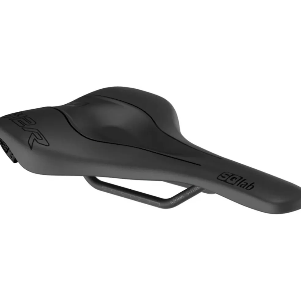 SQlab 612 Ergowave R S-TUBE Zadel