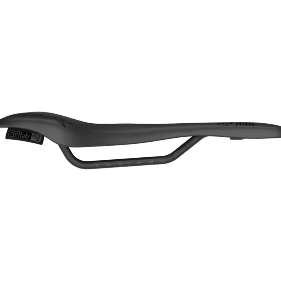 SQlab 612 Ergowave R S-TUBE Zadel