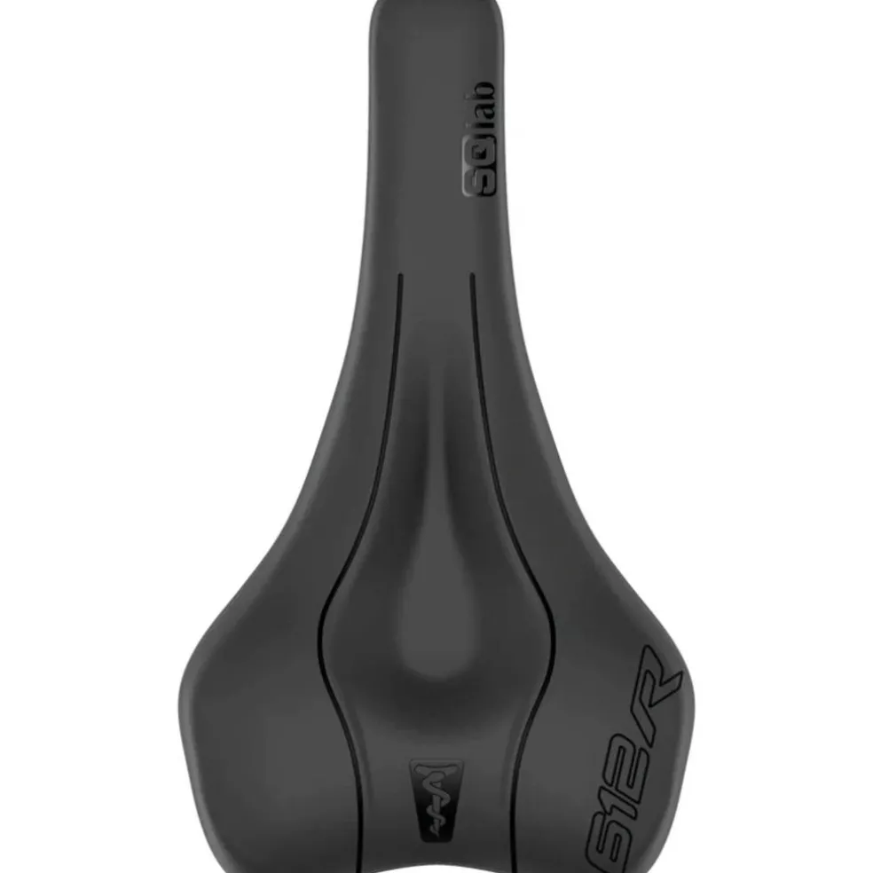 SQlab 612 Ergowave R S-TUBE Zadel