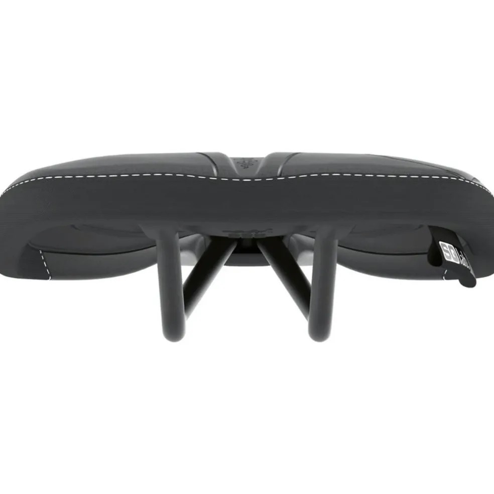 SQlab 611 Ergowave S-TUBE Zadel