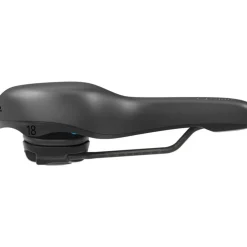 SQlab 621 M-D Active 2.1 Zadel