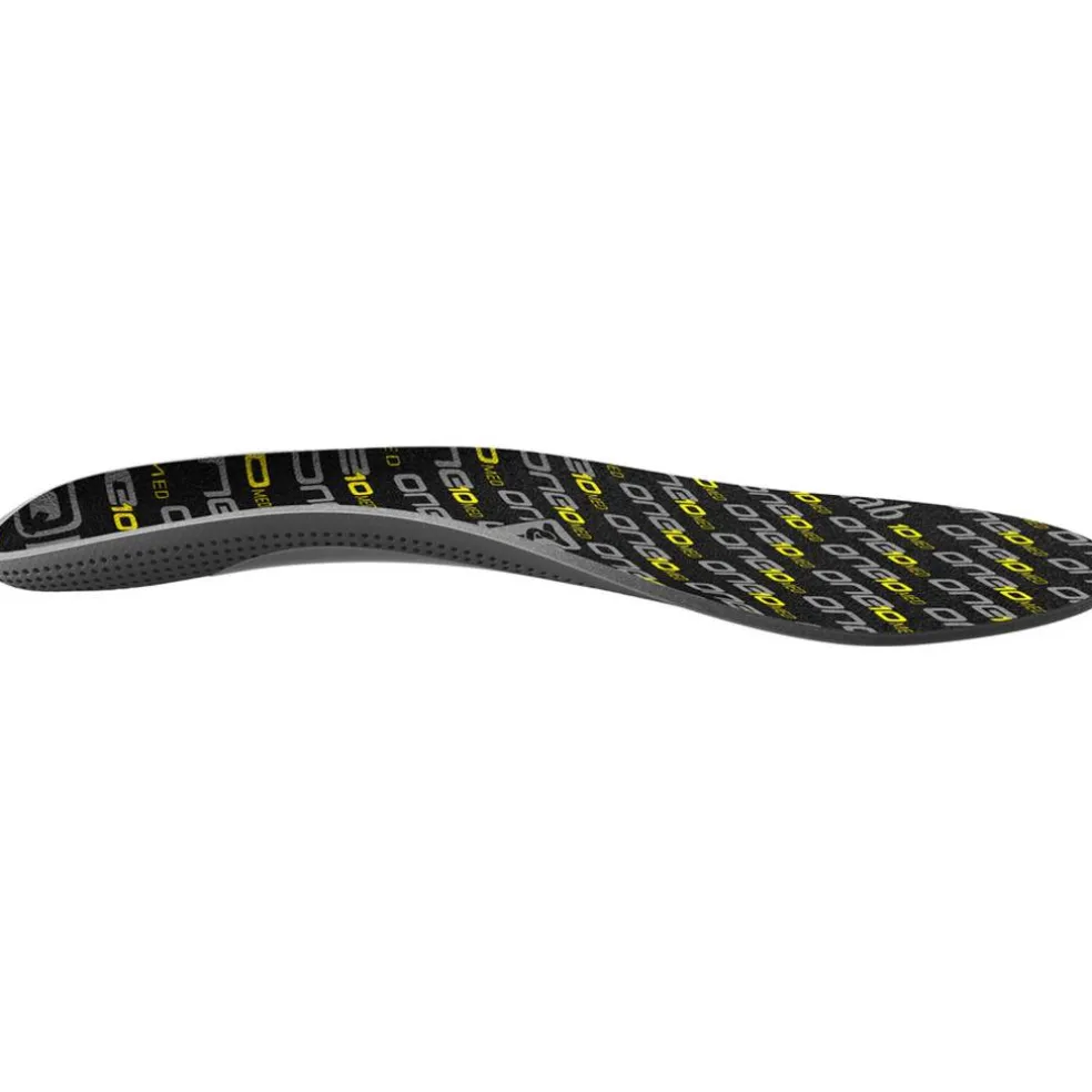SQlab ONE10 Inlegzolen