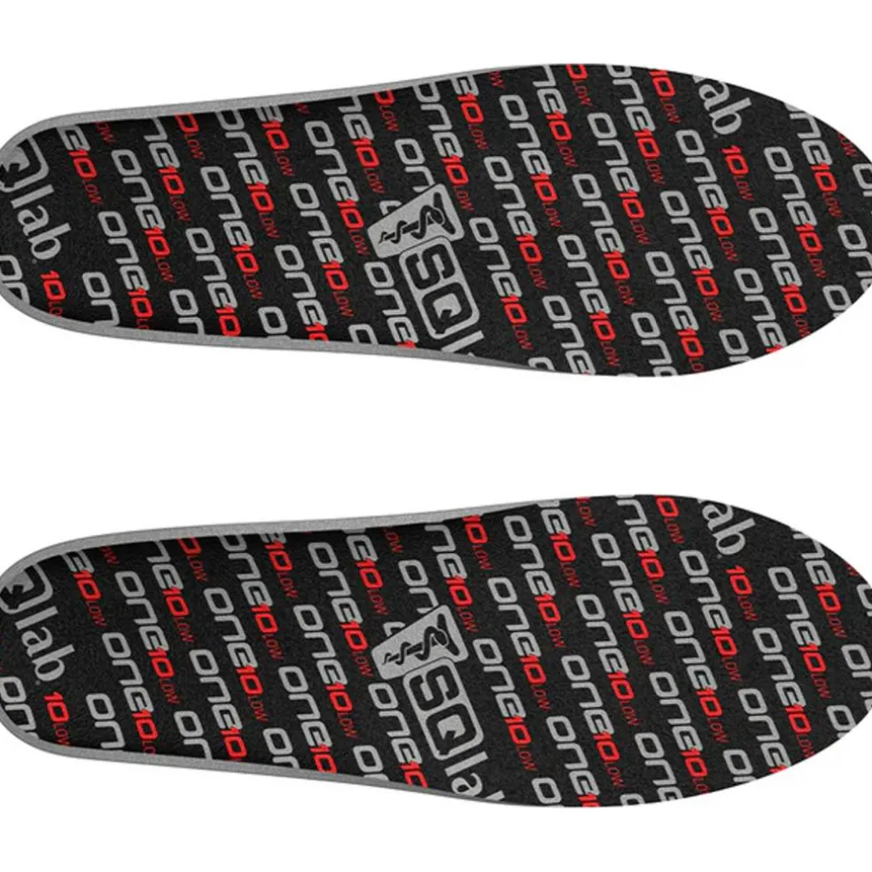 SQlab ONE10 Inlegzolen