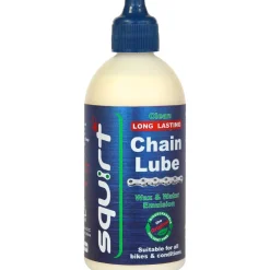 Squirt Long Lasting Kettingwax