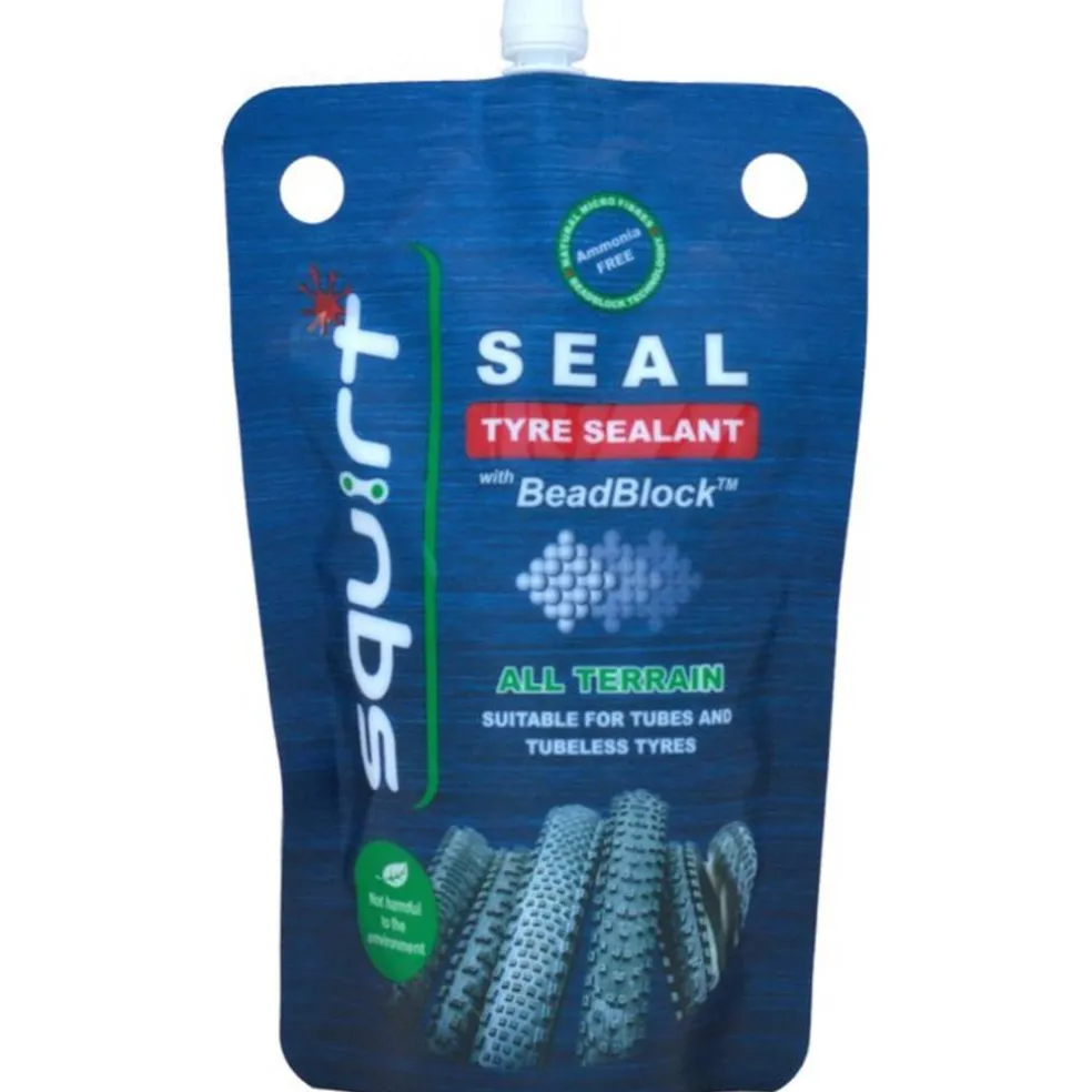 Squirt Sealant Anti Lek