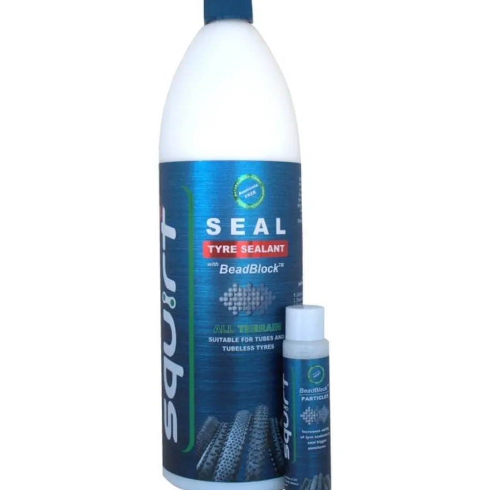Squirt Sealant Anti Lek