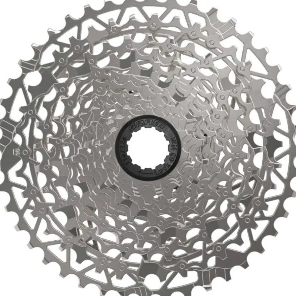 SRAM APEX PG1231 12-speed Cassette