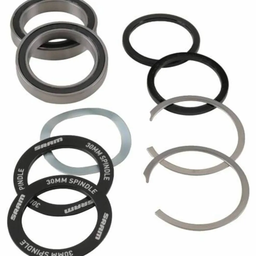 SRAM BB30 Bottom Bracket Lagerset
