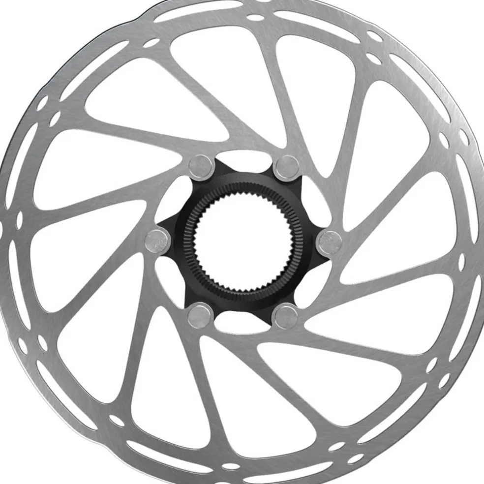 SRAM Centerline A2 Centerlock Remschijf