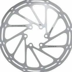 SRAM Centerline 6-Gaats Remschijf