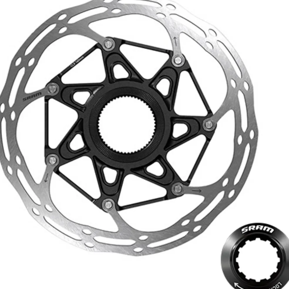 SRAM Centerline X Centerlock Remschijf