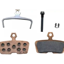 SRAM Code/Guide RE MTB Schijfremblokken