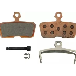 SRAM Code/Guide RE MTB Schijfremblokken