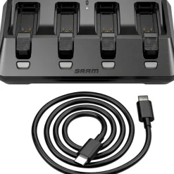 SRAM eTap AXS Oplaadstation