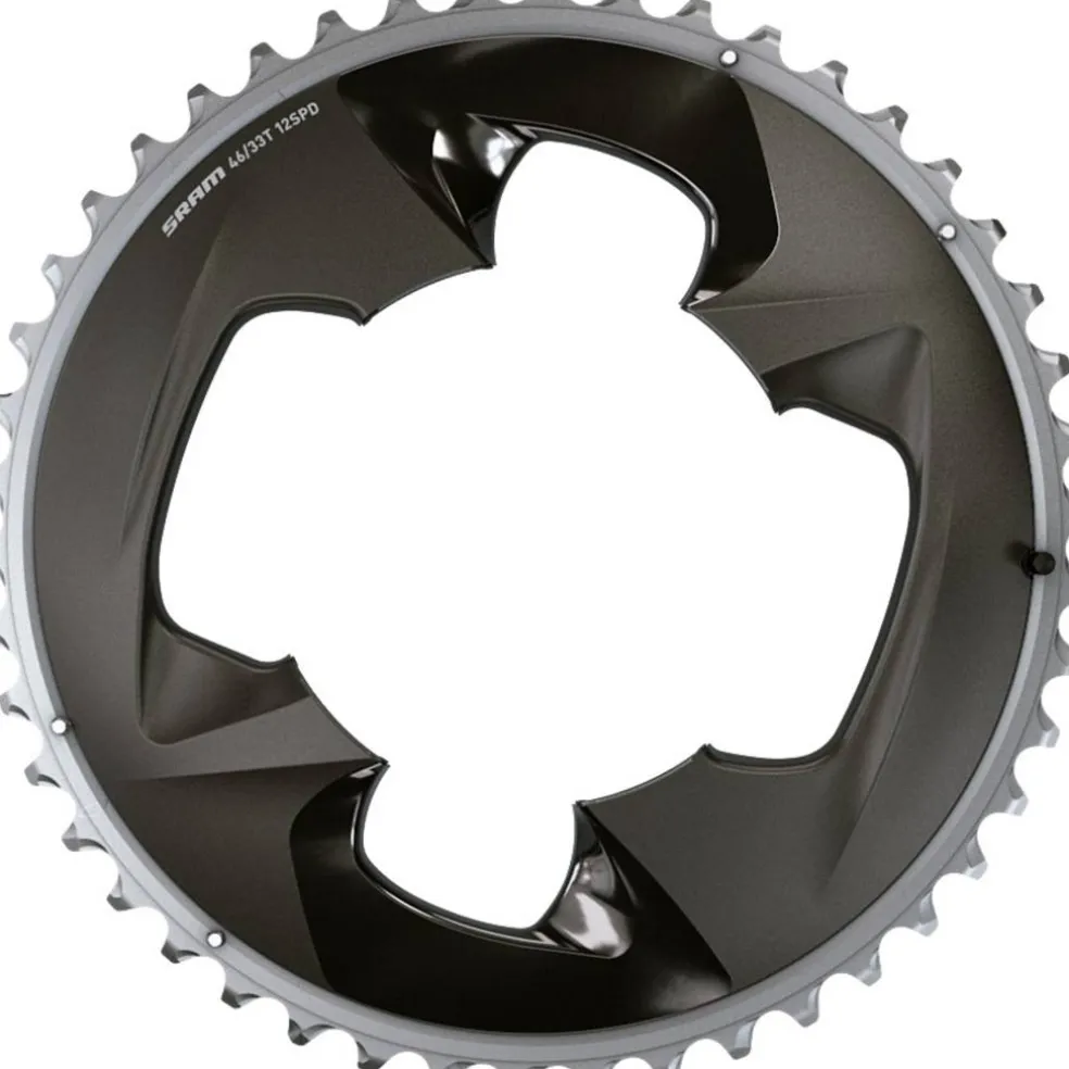 SRAM Force AXS Kettingblad